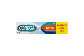 Corega Kleefcrème Ultra - 70 gram