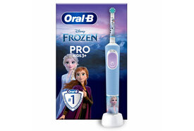 Oral B Vitality Pro Kids Frozen Elektrische Tandenborstel