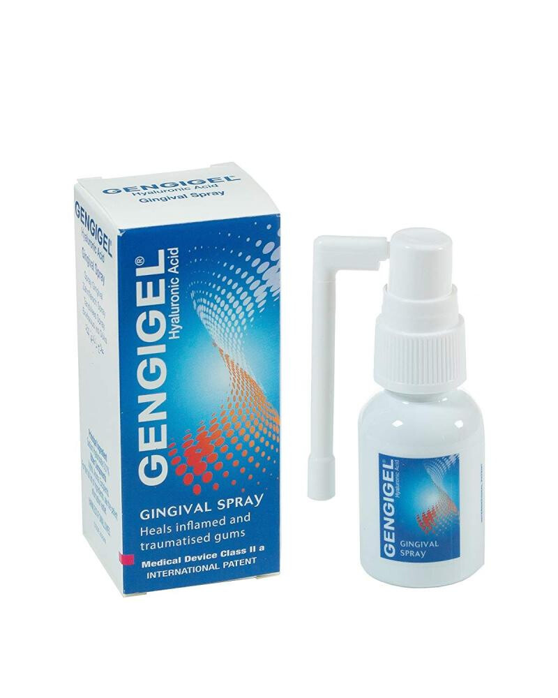 Gengigel Mondspray - 20 ml