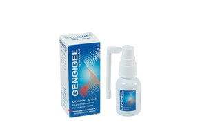 Gengigel Spray