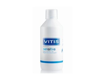 Vitis Sensitive Pakket