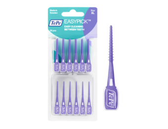 x10 Tepe Easypick XL blister