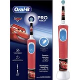 Oral B Vitality Pro Kids Cars Elektrische Tandenborstel