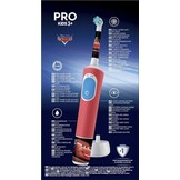 Oral B Vitality Pro Kids Cars Elektrische Tandenborstel