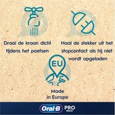 Oral B Vitality Pro Kids Cars Elektrische Tandenborstel