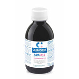 Curasept ADS 212 Mondspoelmiddel - 0,12% Chloorhexidine -  200 ml