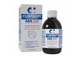 Curasept ADS 220 Mondspoelmiddel - 0,20% Chloorhexidine - 200 ml