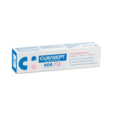 Curasept ADS 712 Gel-Tandpasta - 0,12% Chloorhexidine - 75 ml