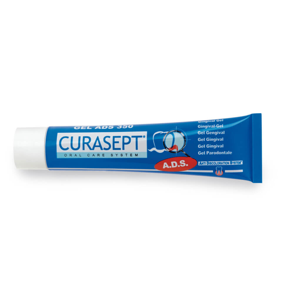 Curasept ADS 350 Gel - 0,5% Chloorhexidine - 30 ml