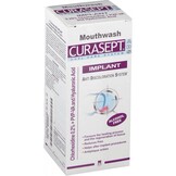 Curasept ADS Implant Mondspoelmiddel - 0,20% Chloorhexidine - 200 ml