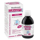Curasept ADS Perio Mondspoelmiddel - 0,12% Chloorhexidine - 200 ml