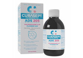 Curasept ADS 205 Mondspoelmiddel - 0,05% Chloorhexidine - 200 ml