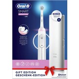 Oral B Smart Sensitive - Elektrische Tandenborstel - Wit