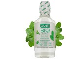GUM BIO Mondspoelmiddel - Verse Munt - 300 ml