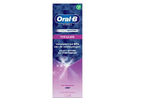 Oral B Tandpasta 3D White  Vitalize - 75 ml