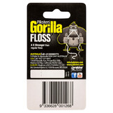 Piksters Gorilla Dental Floss - 30 m