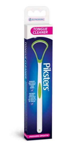 Piksters Tongue Cleaner Tongschraper