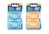 Piksters Orthodontic Wax Twin Pack