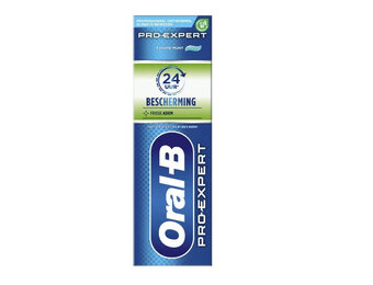 Oral B Tandpasta Pro-Expert Frisse Adem | 75 ml