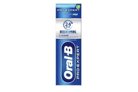 Oral B Tandpasta Pro-Expert Gezond Wit | 75 ml