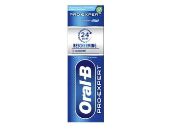 Oral B Tandpasta Pro-Expert Gezond Wit | 75 ml