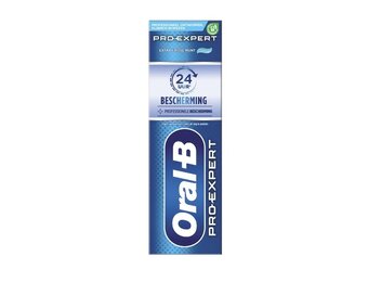 Oral B Tandpasta Pro-Expert Professionele Bescherming | 75 ml