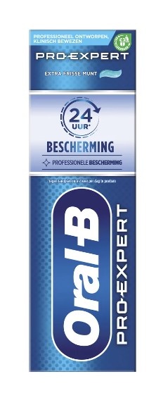 Oral B Tandpasta Pro-Expert Professionele Bescherming | 75 ml