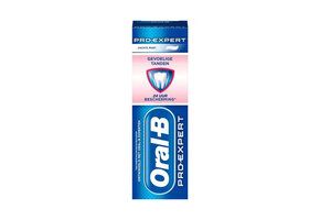 Oral B Tandpasta Pro-Expert Gevoelige Tanden | 75 ml