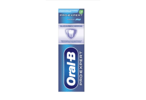 Oral B Tandpasta Pro-Expert Tandglazuur Bescherming | 75 ml