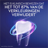 Oral-B 3D White Vitalize Tandpasta | 75 ml | Frisse Pepermunt