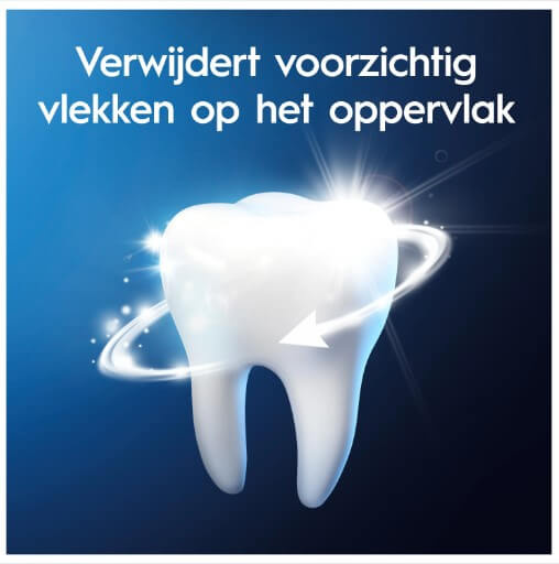 Oral B Tandpasta Pro-Expert Gezond Wit - 75 ml