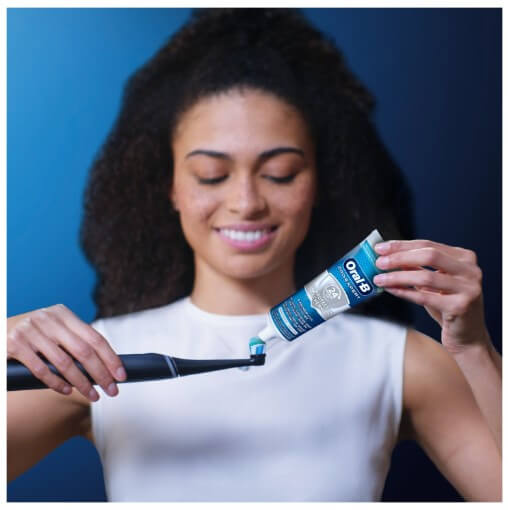 Oral-B Pro-Expert Tandpasta Intense Reiniging | 75 ml | 24 Uur Bescherming