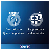 Oral-B Pro-Expert Gevoelige Tanden Tandpasta | 75 ml | 24 Uur Bescherming