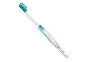 6x Lactona Tandenborstel IQ+ Soft