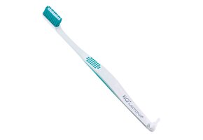 3x Lactona Tandenborstel IQ+ Medium