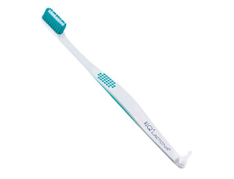 3x Lactona Tandenborstel IQ+ Soft