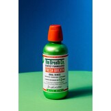 The Breath Co. Mondwater Mild Mint - 500 ml