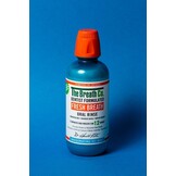 The Breath Co. Mondwater Icy Mint - 500 ml