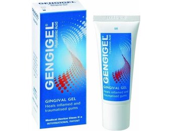 Gengigel Tandgel - 20 ml