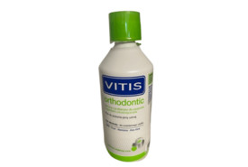 Vitis Orthodontic Mondspoeling (Tweedekans)
