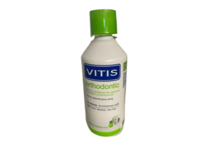 Vitis Orthodontic Mondspoeling (Tweedekans)