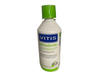 Vitis Orthodontic Mondspoeling (Tweedekans)