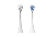Curaprox Hydrosonic Pro Opzetborstel Sensitive Duo - Wit/Lichtblauw - 2 stuks