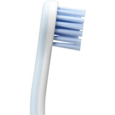 Curaprox Hydrosonic Pro Opzetborstel Sensitive Duo - Wit/Lichtblauw - 2 stuks