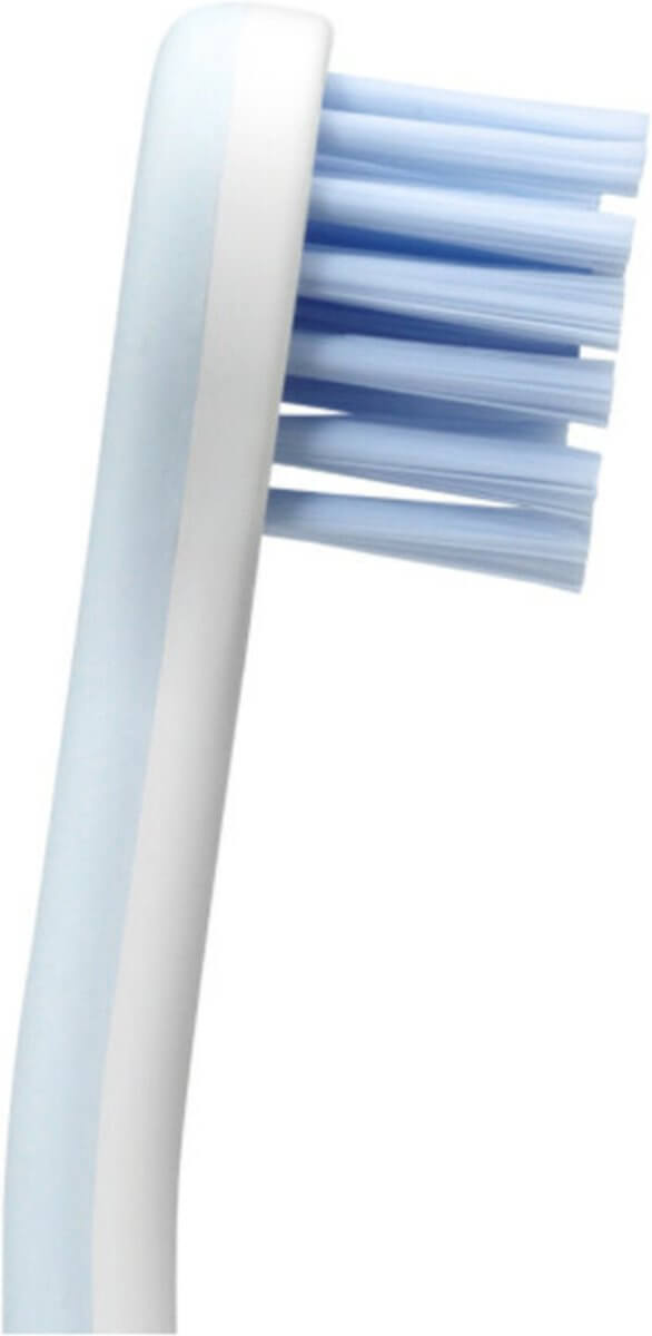 Curaprox Hydrosonic Pro Opzetborstel Sensitive Duo - Wit/Lichtblauw - 2 stuks