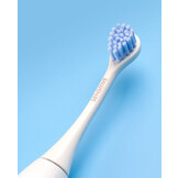 Curaprox Hydrosonic Pro Opzetborstel Sensitive Duo - Wit/Lichtblauw - 2 stuks