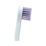 Curaprox Hydrosonic Pro Opzetborstel Power Duo - Blauw/Violet - 2 stuks