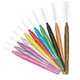 Piksters Ragers Maat 3 Geel 2-2,5 mm - 10 stuks