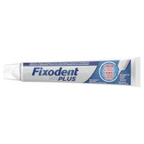 Fixodent Kleefpasta Pro Plus Anti-Voedselresten - 40 gram