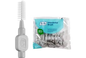 TePe Ragers Origineel 1,3 mm Grijs | 25 stuks